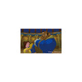 Beauty and the Beast Cinema Collection Sticker
