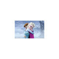 Frozen Cinema Collection Sticker