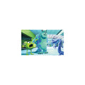 Monsters Inc. Cinema Collection Sticker