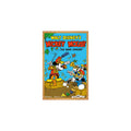 Mickey Mouse Cinema Collection Sticker