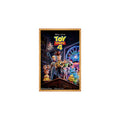 Toy Story Cinema Collection Sticker