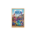 Monsters University Cinema Collection Sticker