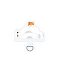 Baymax die-cut strap holder