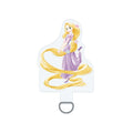 Rapunzel die-cut strap holder