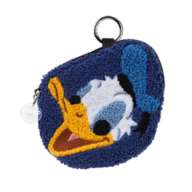 donald duck gadget pouch