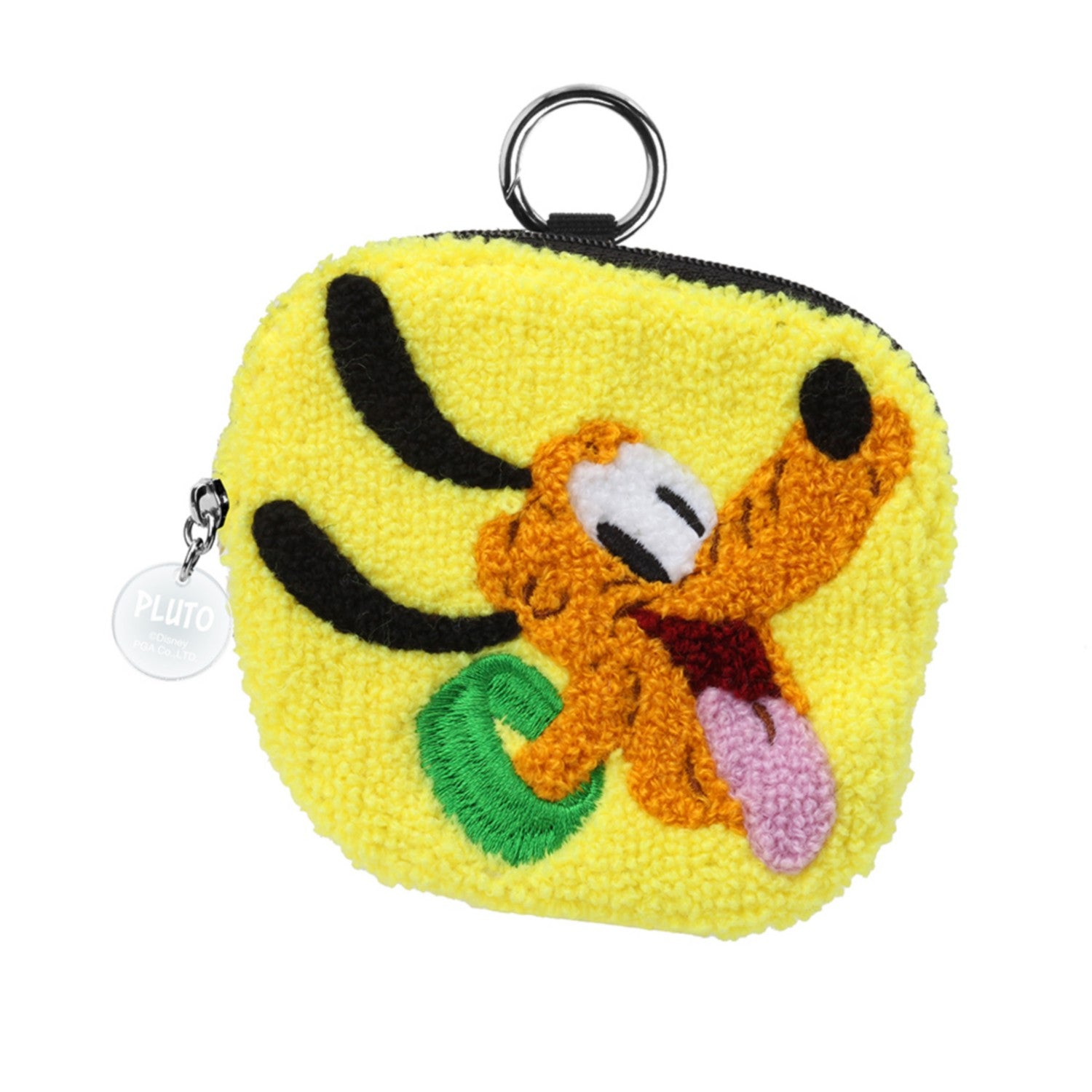 pluto gadget pouch
