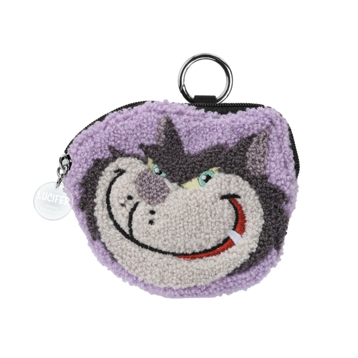 Lucifer gadget pouch