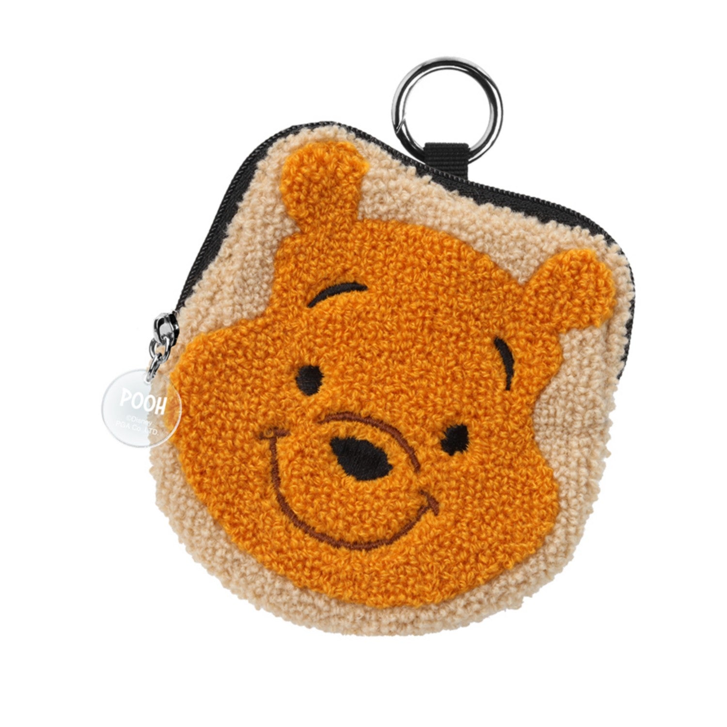 Winnie the Pooh gadget pouch