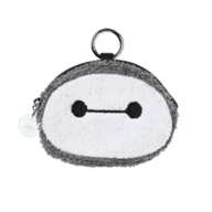 Baymax gadget pouch