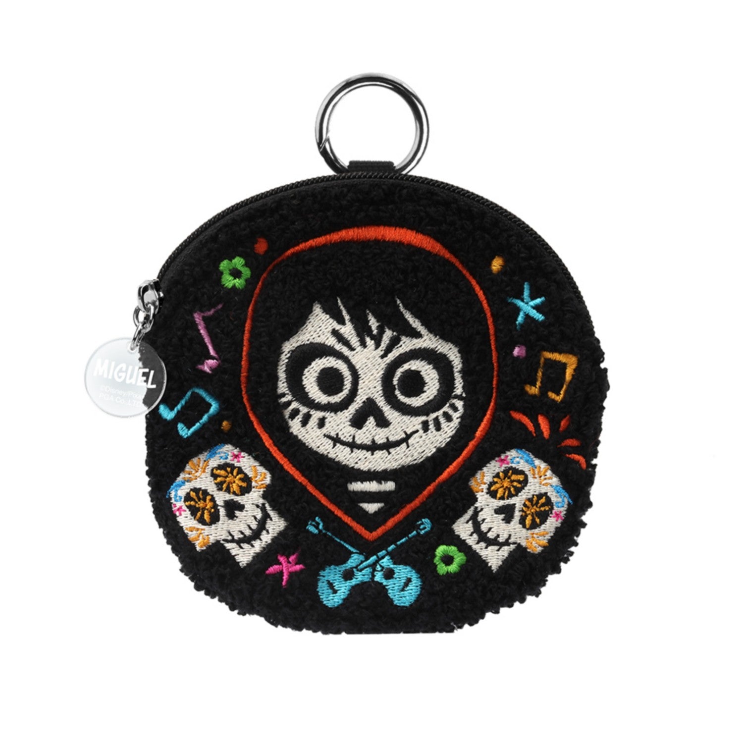 miguel gadget pouch
