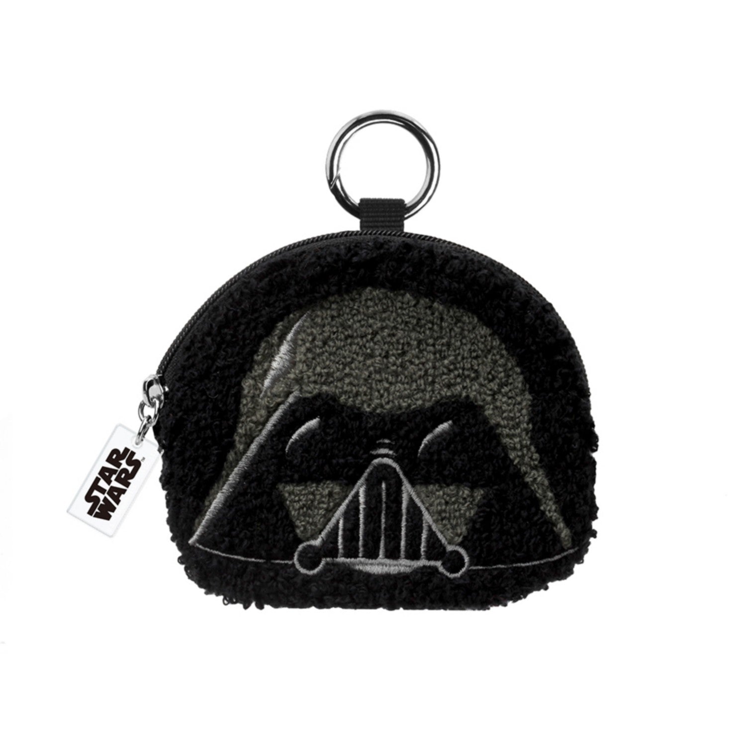 darth vader gadget pouch