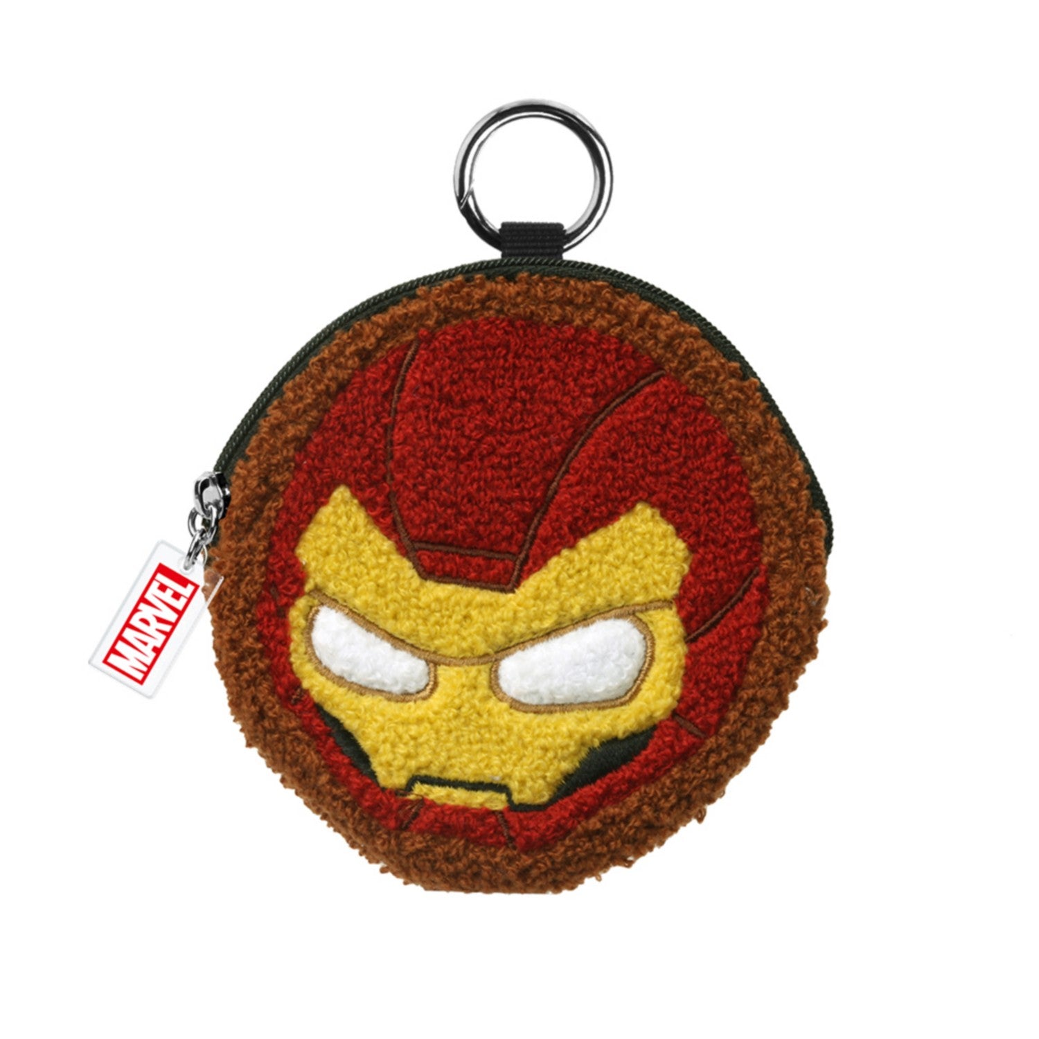 iron man gadget pouch