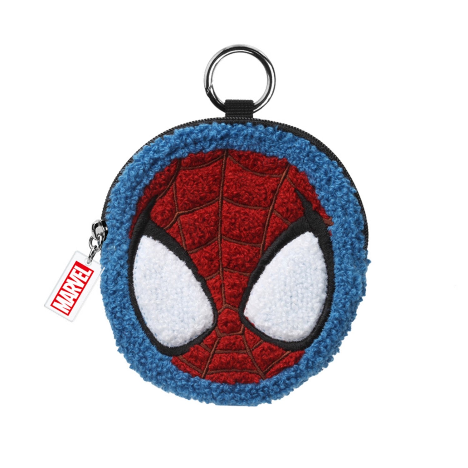 spiderman gadget pouch