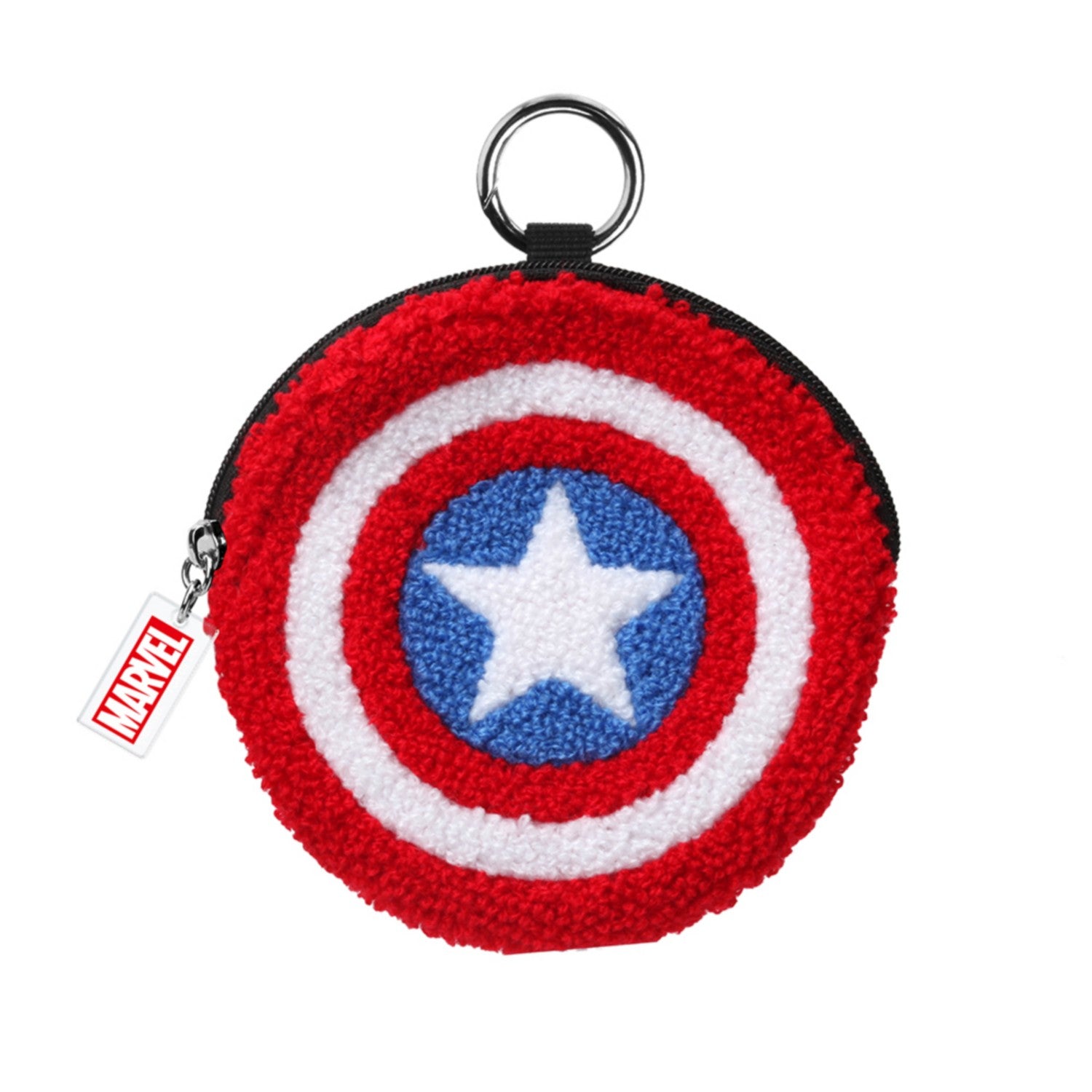 captain america gadget pouch