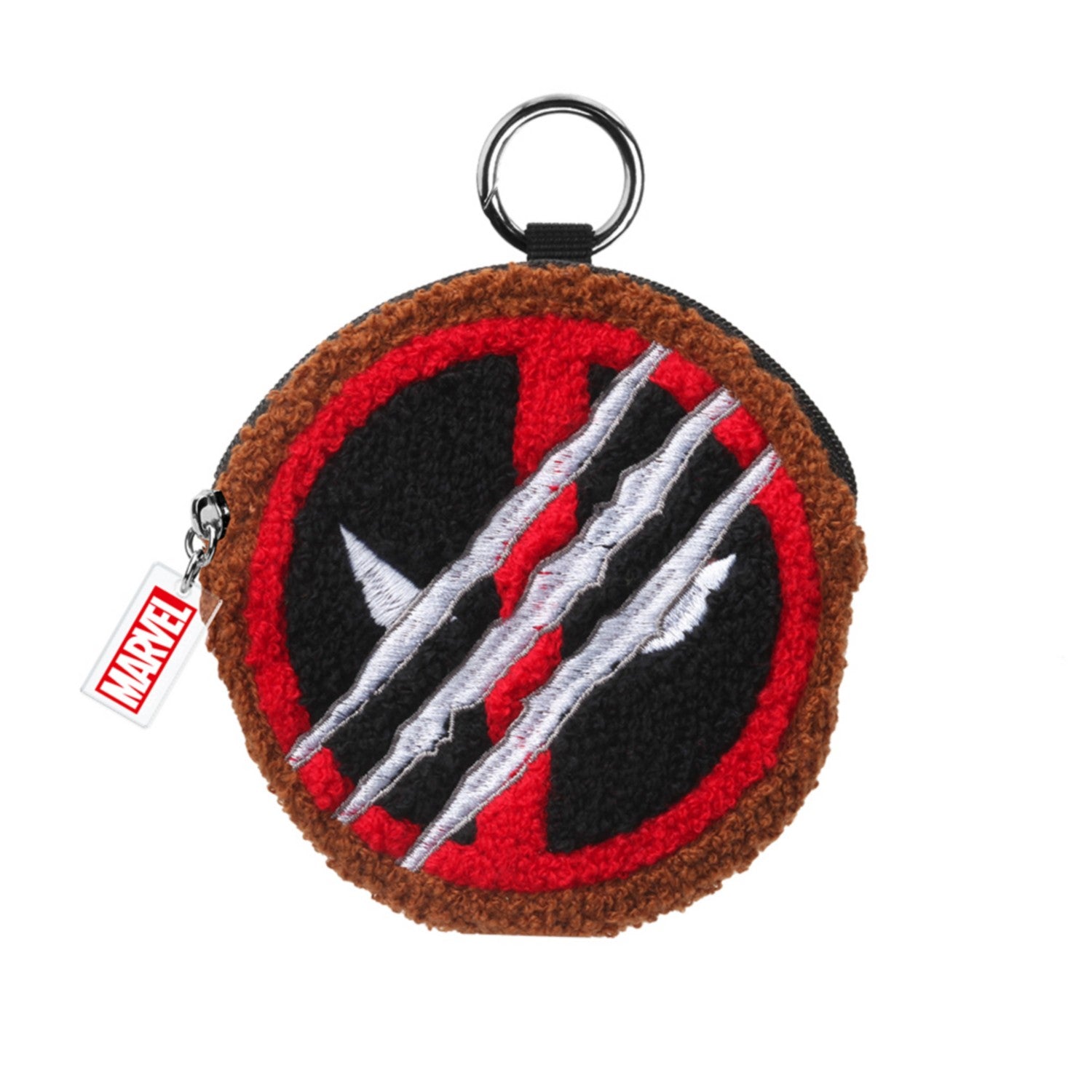 deadpool gadget pouch