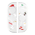 Baymax game controller soft cover