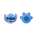 Stitch game stick cover