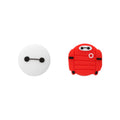 Baymax game stick cover