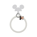 Mickey Mouse silicone hand strap with strap holder