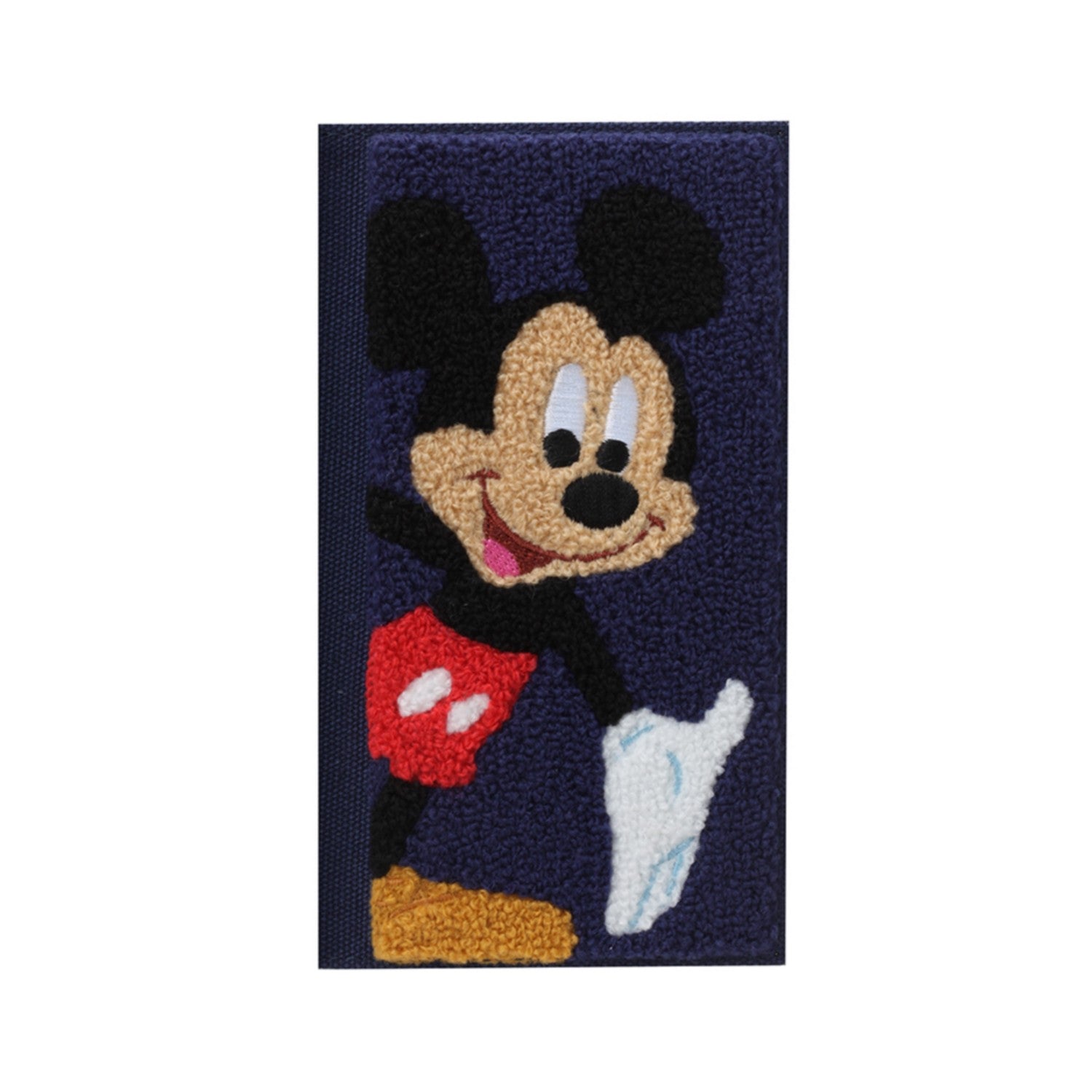 Mickey Mouse iPhone16e clear flip case