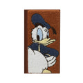 Donald Duck iPhone16e clear flip case