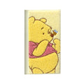 Winnie the Pooh iPhone16e clear flip case