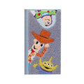 Toy Story iPhone16e clear flip case