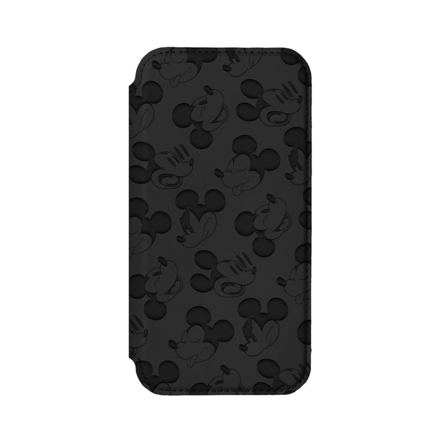 Mickey Mouse iPhone16e glass flip case