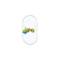 Toy Story iPhone 16/16 Plus camera full protector