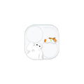 Baymax iPhone 14/14 Plus/15/15 Plus Camera Full Protector