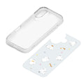 Baymax iPhone 17 glass slim case