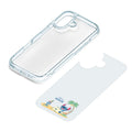 Stitch hybrid case for iPhone 17