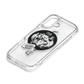 Steamboat Willie MagSafe Compatible Hybrid Case for iPhone 17