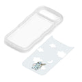 Stitch iPhone Air wave case
