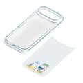 Stitch iPhone Air Hybrid Case
