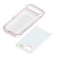 Baymax iPhone Air hybrid case