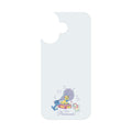 Oshare Cat Dress-up Sheet for iPhone 17 Clear Case