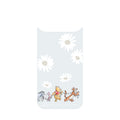 Winnie the Pooh iPhone Air clear case dress-up sheet