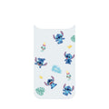 Stitch iPhone Air clear case dress-up sheet