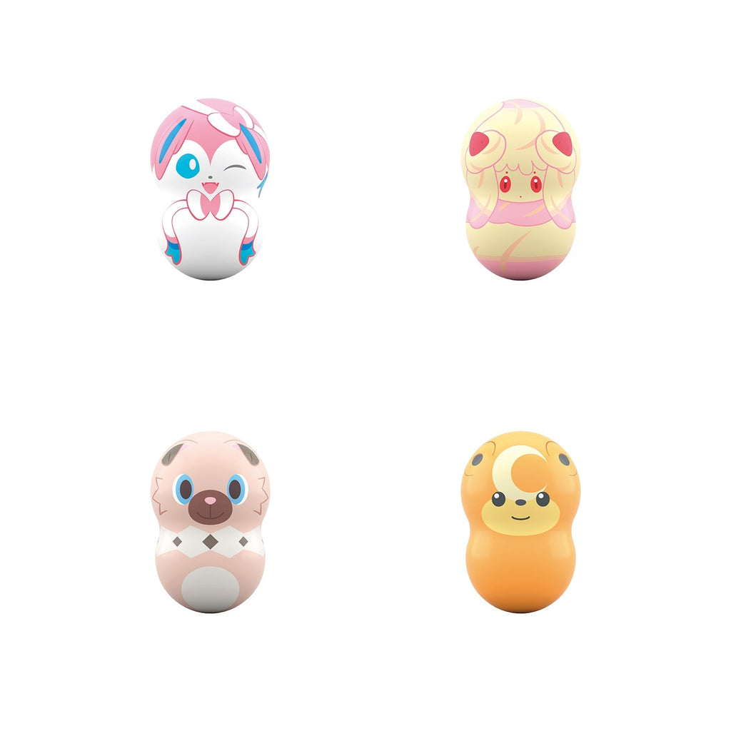 Coonuts Pokemon 8