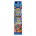 Kakikata Pencil 2B from Japan, featuring Pokemon character