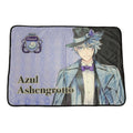 Twisted Wonderland Azure Archen Grotto Octavinel Dormitory Blanket