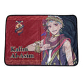 Twisted Wonderland Karim Al-Azeem Scarabia Dormitory Blanket