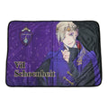 Twisted Wonderland Ville Schoenheit Pomefiore Dormitory Blanket