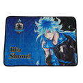 Twisted Wonderland Idea Shroud Ignihyde Dormitory Blanket