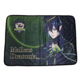 Twisted Wonderland Malleus Draconia Diasomnia Dormitory Blanket