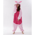 piglet fleece costume