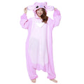 angel fleece costume