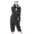 jack fleece costume