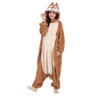 Sun Memo Series Chip Costume